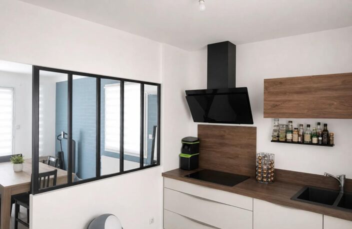 Maison rénovée 5 pièces avec piscine à Narbonne — photo 4
