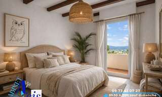 Appartement 3 Pièces 92 m² à vendre à Le Cannet (06110)