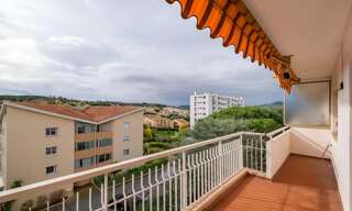 Appartement 3 Pièces 92 m² à vendre à Le Cannet (06110)