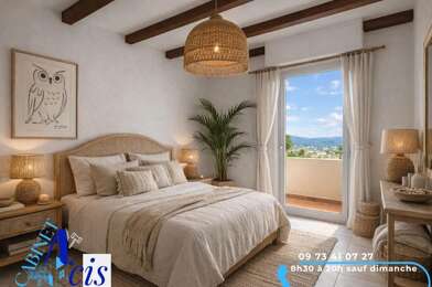 Appartement 3 pièces 386000 €