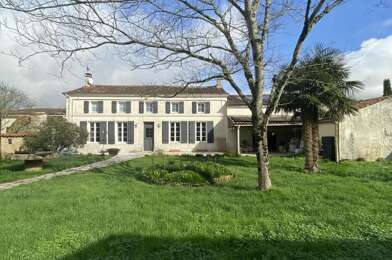 Maison 15 pièces 499000 €