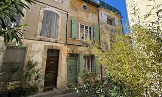 Maison 4 Pièces 143 m² à vendre à Arles (13200)
