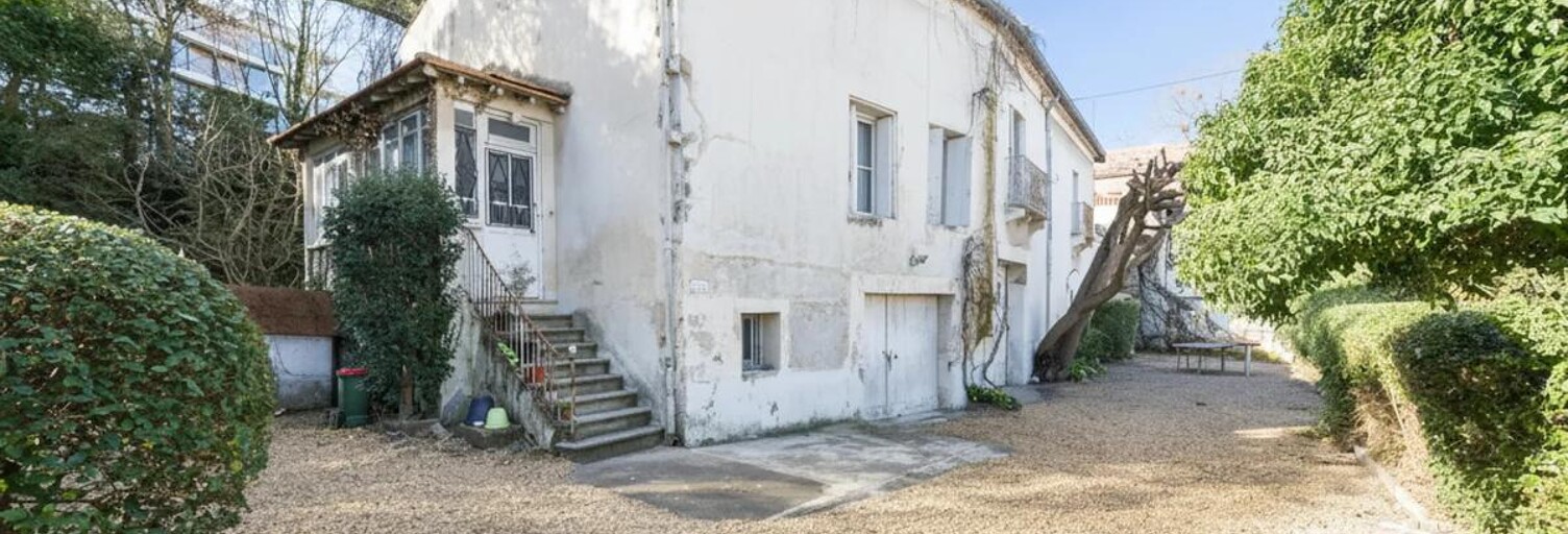 Appartement 11 Pièces 410 m² à vendre à Montpellier (34000)