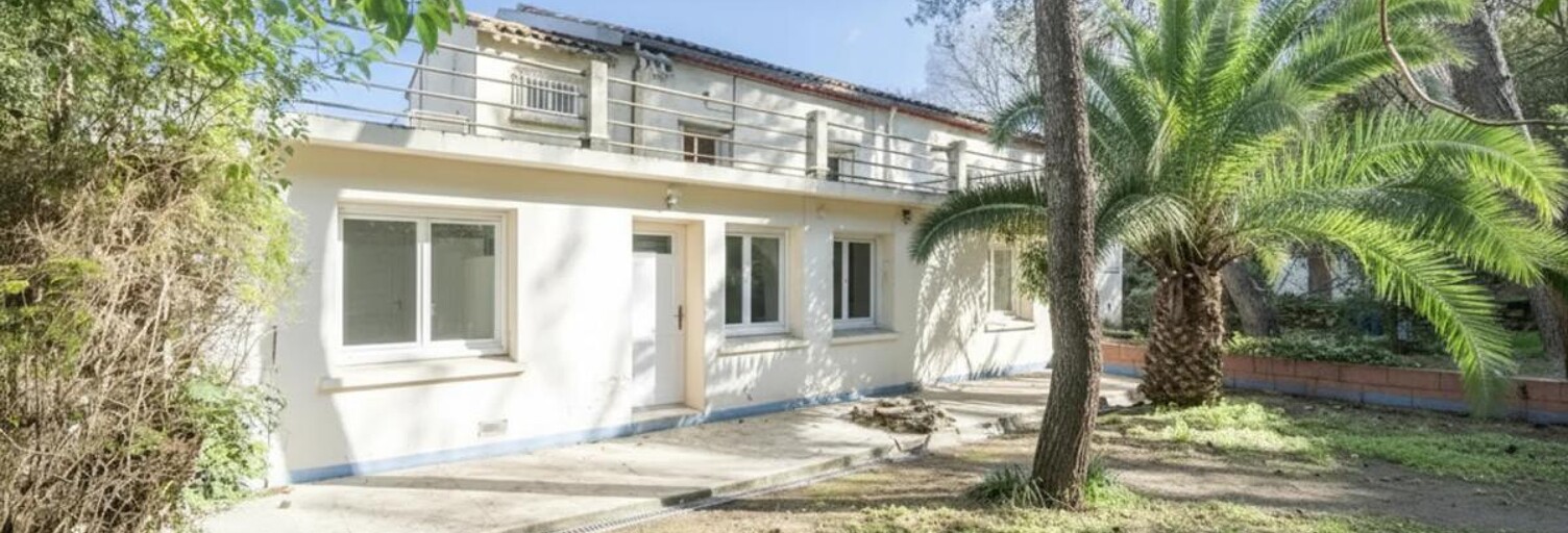 Appartement 11 Pièces 410 m² à vendre à Montpellier (34000)