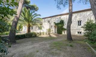 Appartement 11 Pièces 410 m² à vendre à Montpellier (34000)
