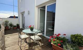 Appartement 3 Pièces 65 m² à vendre à Les Sables-d'Olonne (85100)