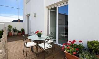 Appartement 3 Pièces 65 m² à vendre à Les Sables-d'Olonne (85100)