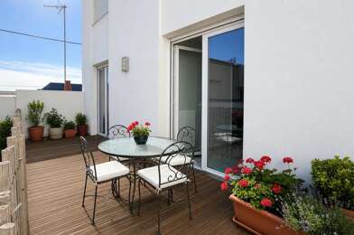 Appartement 3 pièces 250000 €
