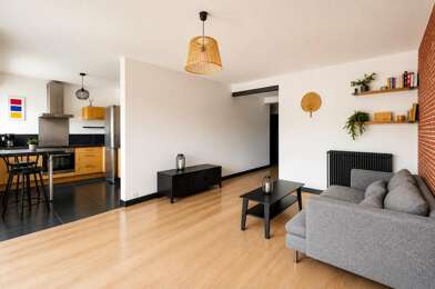 Appartement 3 pièces 235000 €
