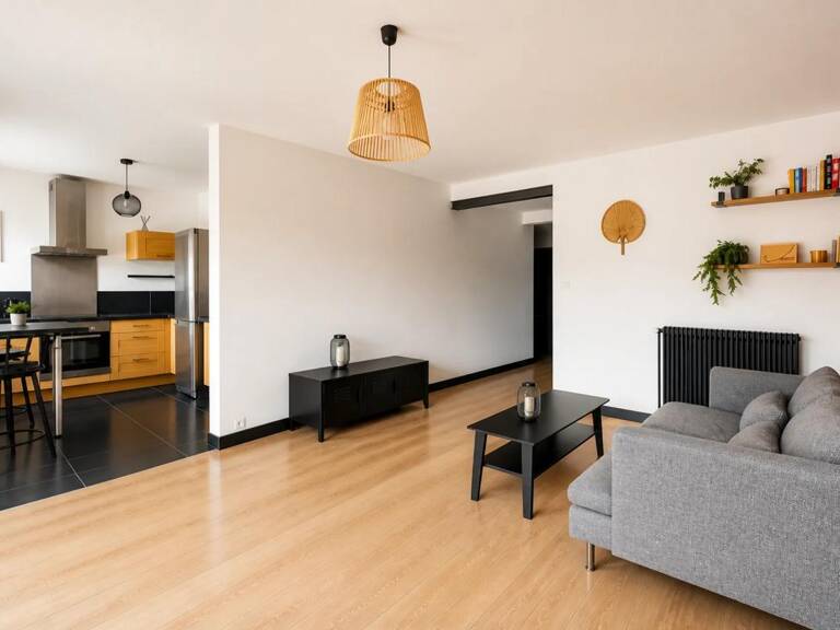 Appartement T3 avec balcon et terrasse aux Sables d'Olonne — photo 1