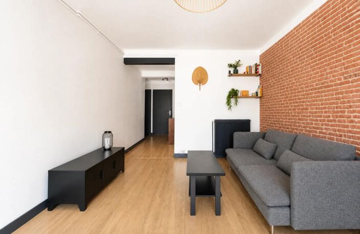 Appartement T3 avec balcon et terrasse aux Sables d'Olonne — photo 3