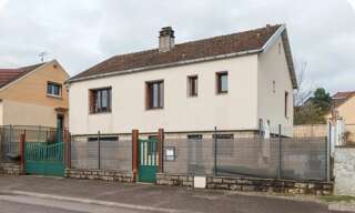 Maison 4 Pièces 100 m² à vendre à Chalindrey (52600)