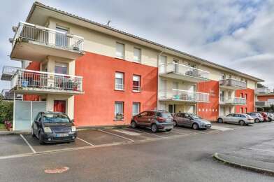 Appartement 2 pièces 155000 €