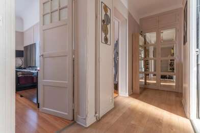 Appartement 3 pièces 328000 €