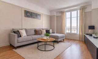Appartement 3 Pièces 58 m² à vendre à Bois-Colombes (92270)