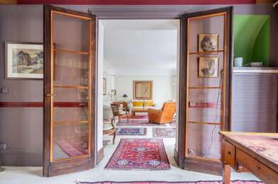 Appartement 6 pièces 1430000 €