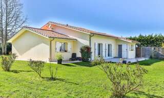 Maison 4 Pièces 155 m² à vendre à Biganos (33380)