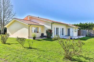 Maison 4 pièces 426000 €