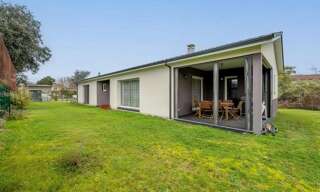 Maison 5 Pièces 118 m² à vendre à Ambarès-et-Lagrave (33440)