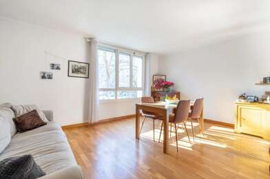 Appartement 4 pièces 399000 €
