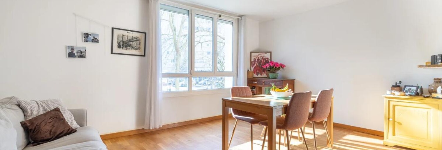 Appartement 4 Pièces 84 m² à vendre à Sèvres (92310)