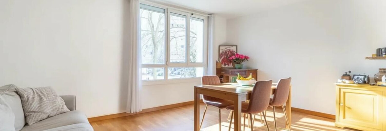 Appartement 4 Pièces 84 m² à vendre à Sèvres (92310)