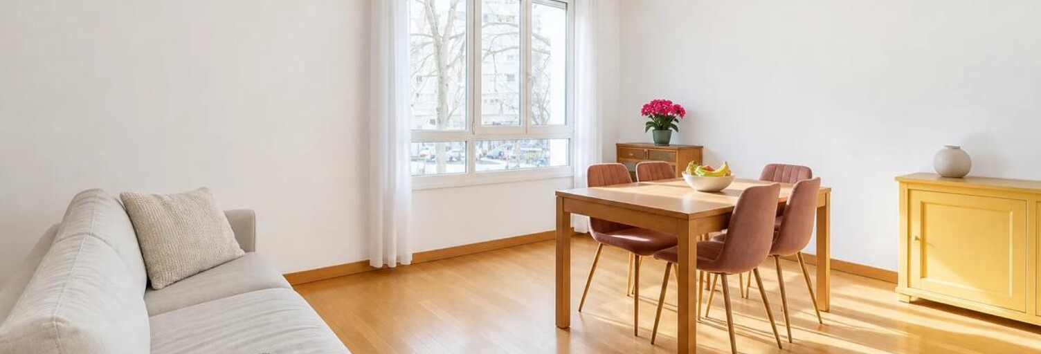 Appartement 4 Pièces 84 m² à vendre à Sèvres (92310)