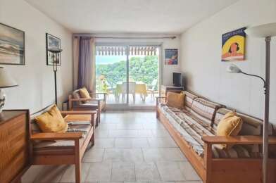 Appartement 2 pièces 220000 €