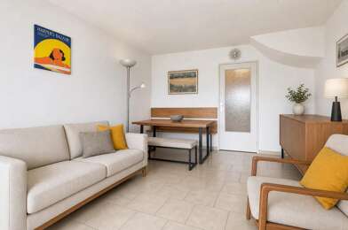 Appartement 2 pièces 220000 €