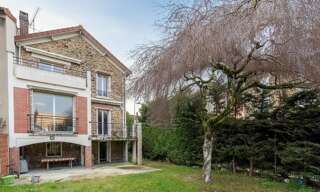 Maison 6 Pièces 185 m² à vendre à Noisy-le-Sec (93130)