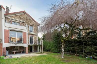 Maison 6 pièces 675000 €