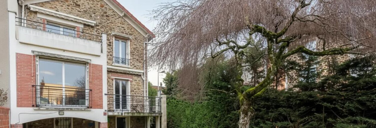 Maison 6 Pièces 185 m² à vendre à Noisy-le-Sec (93130)