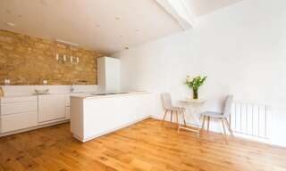 Appartement 3 Pièces 77 m² à vendre à Saint-Germain-en-Laye (78100)