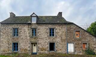 Maison 5 Pièces 170 m² à vendre à La Motte (22600)