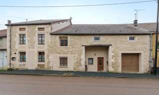 Maison 11 Pièces 335 m² à vendre à Val-de-Meuse (52140)