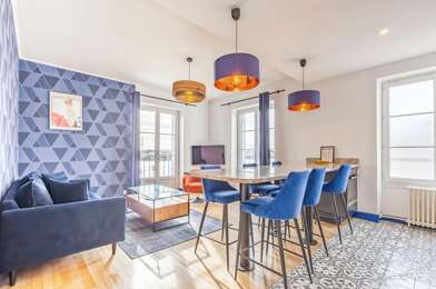 Appartement 3 pièces 209000 €