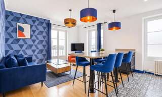 Appartement 3 Pièces 70 m² à vendre à Blois (41000)