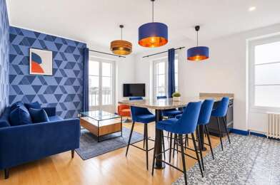 Appartement 3 pièces 209000 €