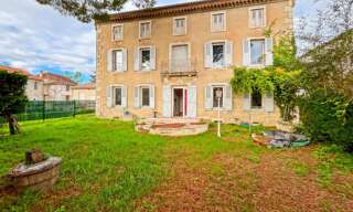 Maison 6 Pièces 222 m² à vendre à Pergain-Taillac (32700)