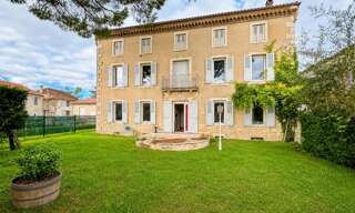 Maison 6 Pièces 222 m² à vendre à Pergain-Taillac (32700)