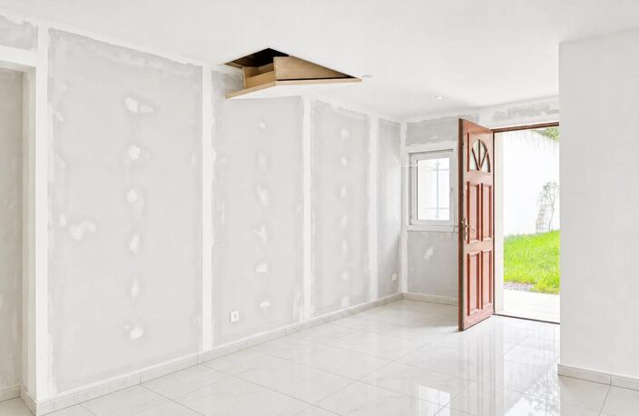 Maison de maître de 222m² à Pergain-Taillac — photo 3