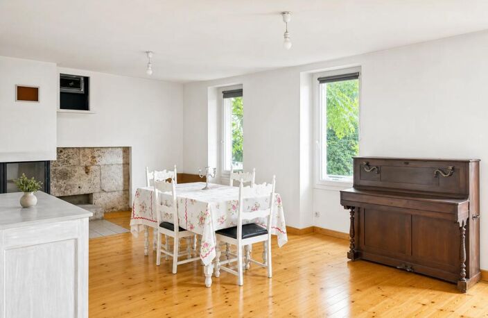 Maison de maître de 222m² à Pergain-Taillac — photo 5