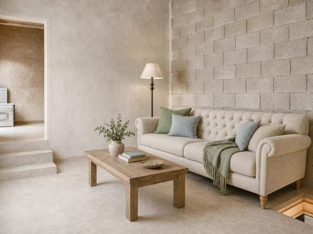 Maison de maître de 222m² à Pergain-Taillac — photo du bien