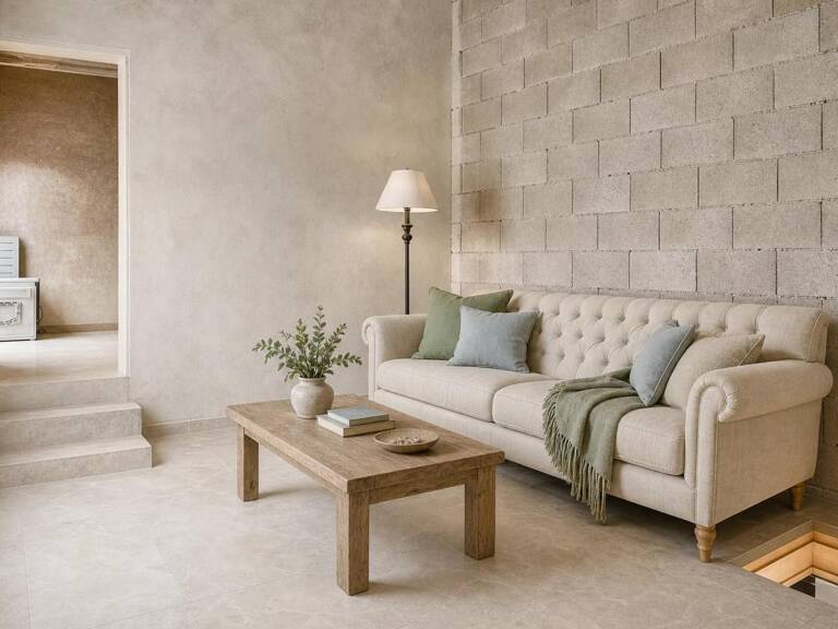 Maison de maître de 222m² à Pergain-Taillac — photo 1
