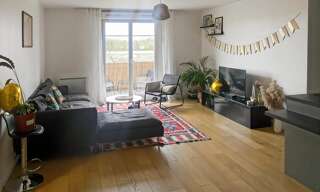 Appartement 3 Pièces 69 m² à vendre à Vigneux-sur-Seine (91270)