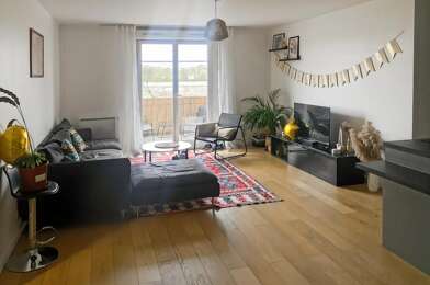 Appartement 3 pièces 210000 €