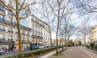 Appartement 1 Pièce 27 m² à vendre à Paris 9 (75009)