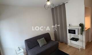 Appartement 1 Pièce 16 m² à louer à Dijon (21000)