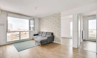 Appartement 3 Pièces 63 m² à vendre à Romainville (93230)