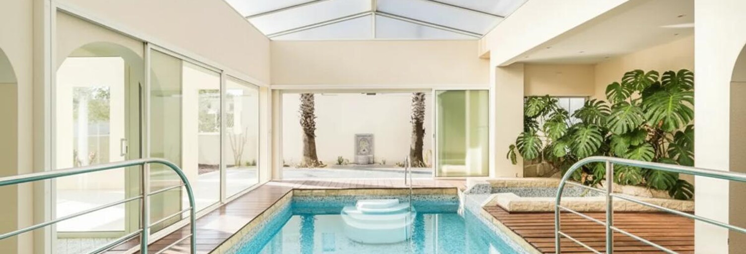 Maison 4 Pièces 125 m² à vendre à La Grande-Motte (34280)